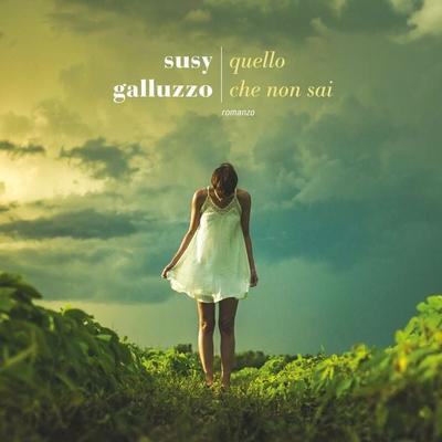 Quello che non sai - Susy Galluzzo, Audio, 9789152140123