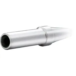 WE 4ETP-1 - Lötspitze ET P, 0,8 mm, rund, gerade