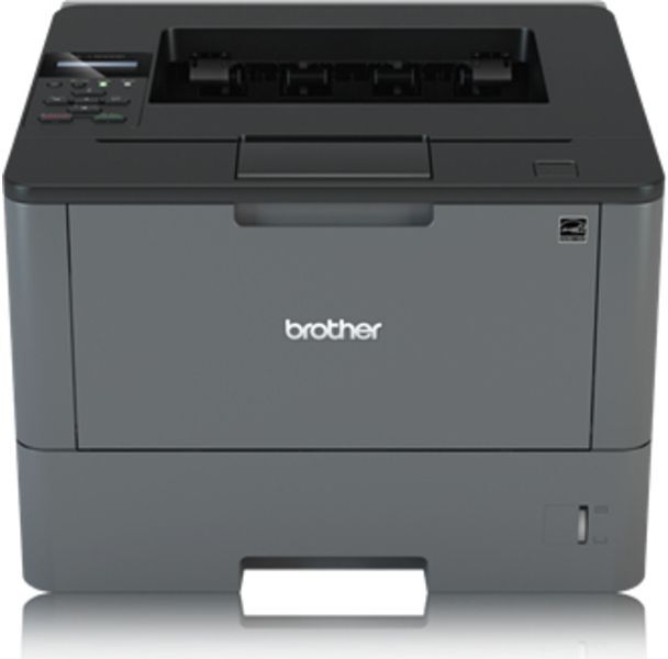 Brother HL-L5000D - Laserdrucker