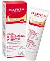 Mavala Crème- Mains Prebiotic 50 ML - Tube 50 ml