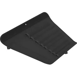 Wera 9582 Rolltasche 6007 Joker 8, ohne Werkzeug - 05136499001