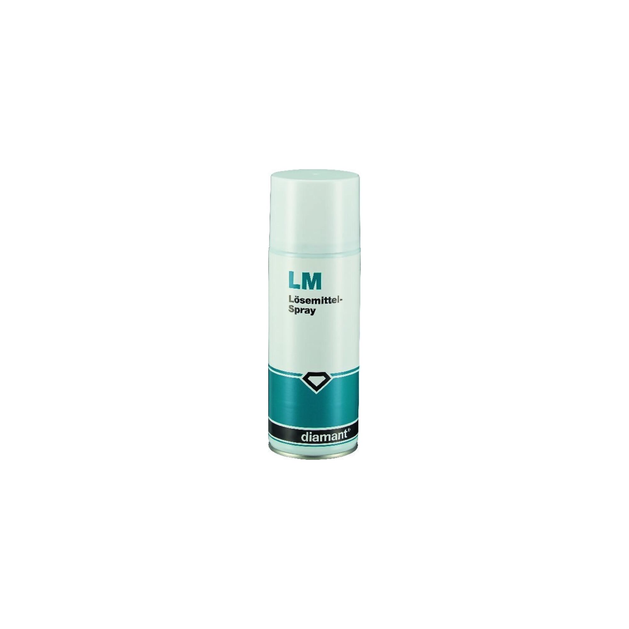diamant Lösemittelspray Spraydose, 400ml (60392)