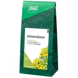 Salus Johanniskraut Arzneitee bio