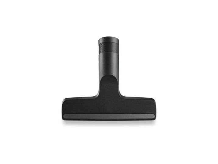 MIELE Polsterdüse HX-UN , schwarz (bunt), B:17cm, Staubsaugerdüsen, Polsterdüse