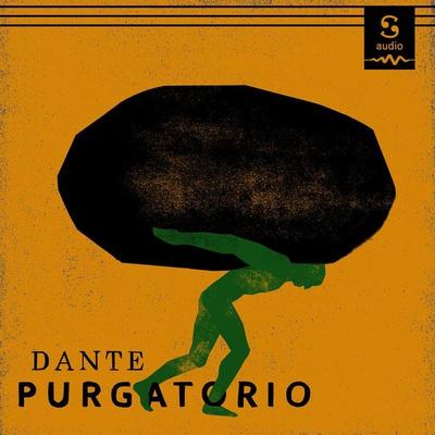Purgatorio (Comedia) - José María Micó Juan (Translator),Dante Alighieri, Audio, 9781094476520