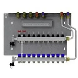 Stiebel Eltron Heizkreisverteiler HKV-10