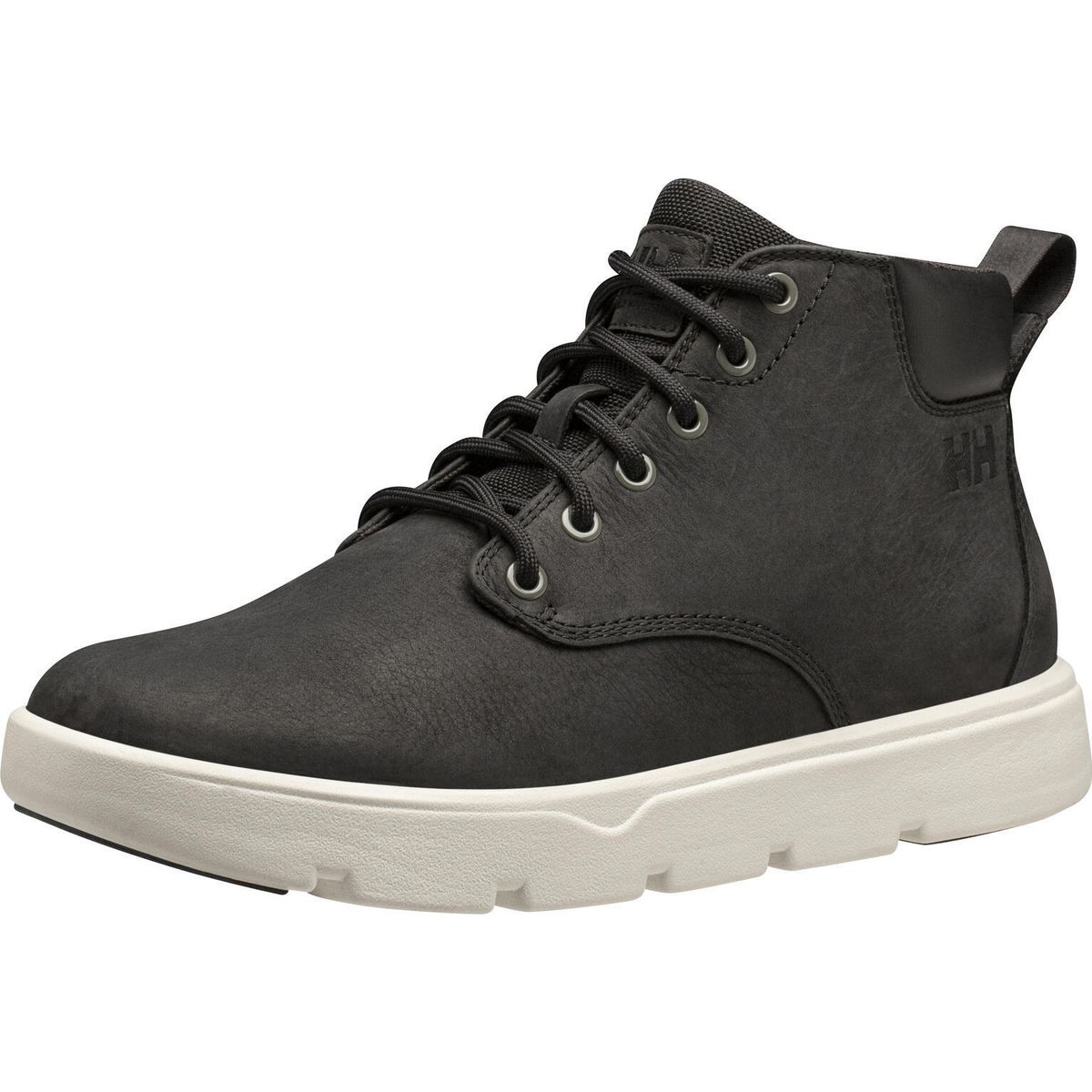 Helly Hansen Men's Pinehurst Leather Boot black (990) 13 11738_990-13