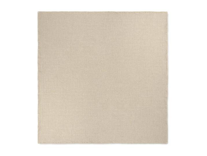 Ferm Living Couvre-lit Daze 240x250 cm Beige