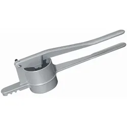 WESTMARK   Spätzle- und Kartoffelpresse "Spätzlechef" silber
