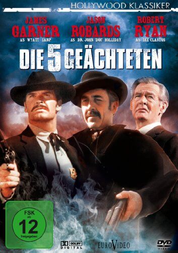 John Sturges - Die 5 Geächteten - Preis vom 09.10.2026 07:28:09 h