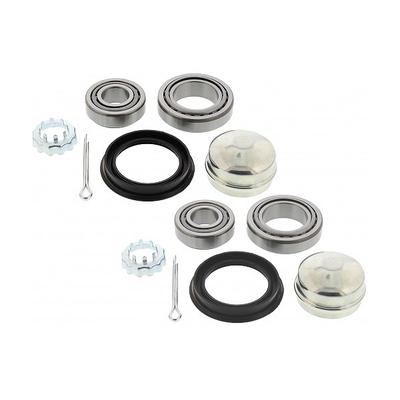 Mapco Radlagersatz [Hersteller-Nr. 46706] für Audi, Skoda, VW, Seat