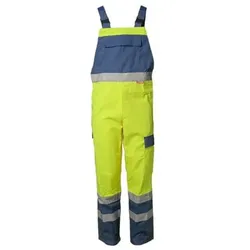 Planam Latzhose »MAJOR PROTECT« Größe 52