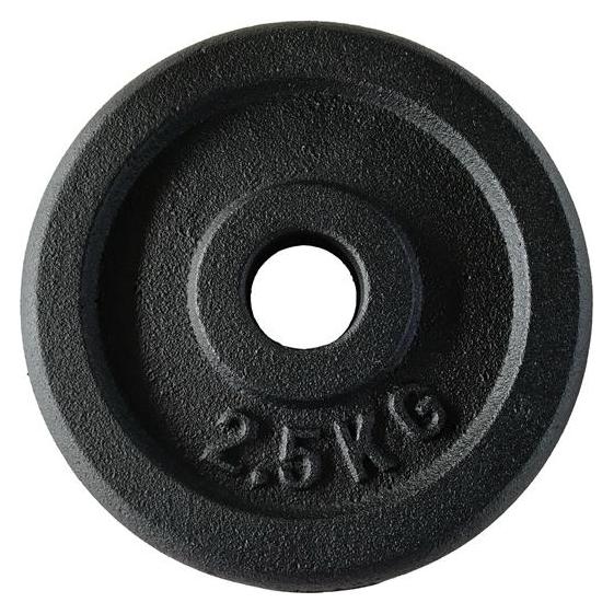 Outliner 2.5KG CAST IRON PLATE (37129830)