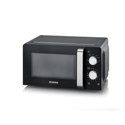 Severin MW 7886 Mikrowelle Solo