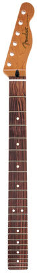 Fender Neck Tele RSTD Flat Oval RW
