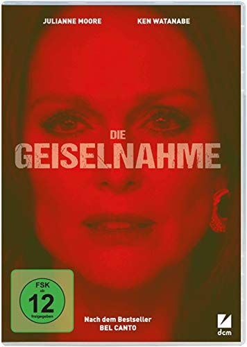 Paul Weitz - Die Geiselnahme - Preis vom 30.09.2026 22:30:23 h