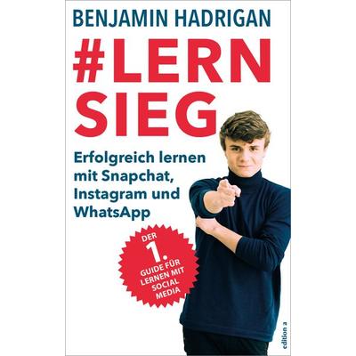 & Lernsieg, Paperback von Hadrigan Benjamin Tim, Edition a
