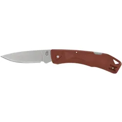 Gerber Gear, Mehrzweckmesser, LST Ultra Drab Red Klappmesser (6.90 cm)