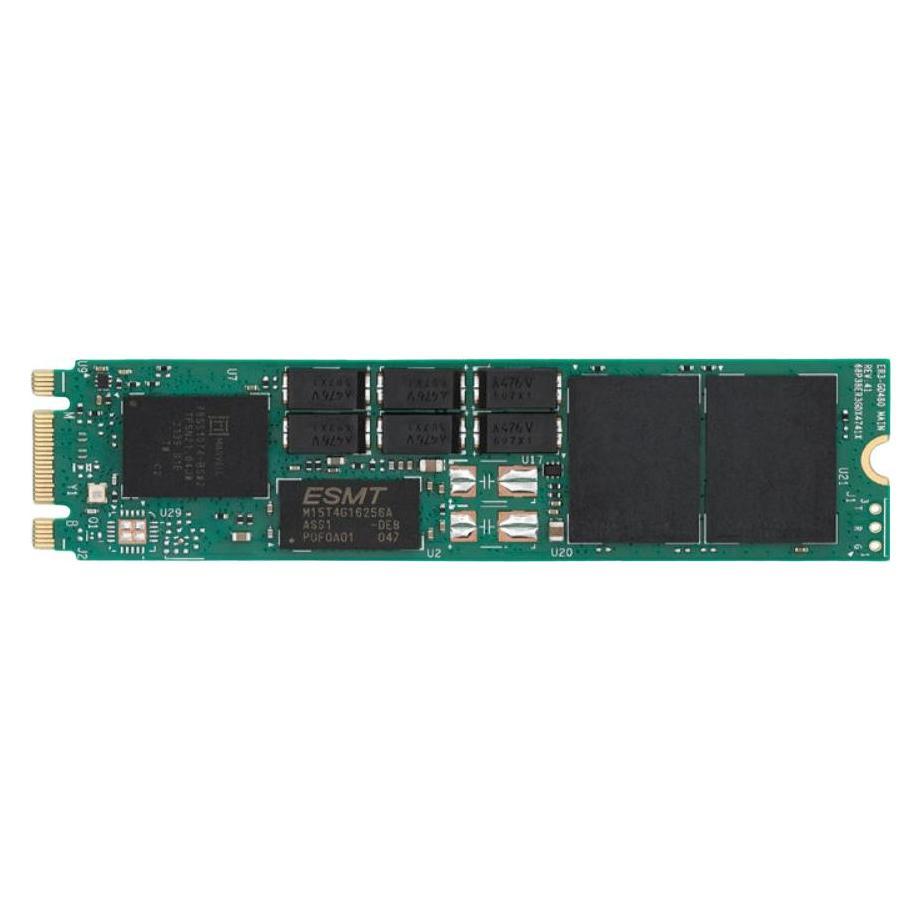 Lenovo ThinkSystem M.2 ER3 960GB RI SATA SSD (960 GB, M.2, M.2 2280) (4XB7A90230)
