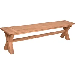 Gartenbank Kisar Teak