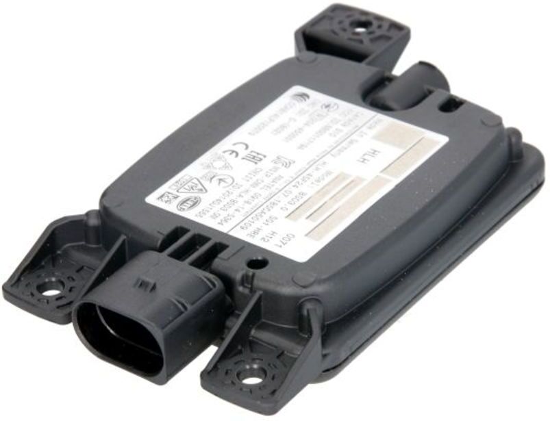 Steuergerät, Toter-Winkel-Erkennung HELLA 6PZ 011 719-241
