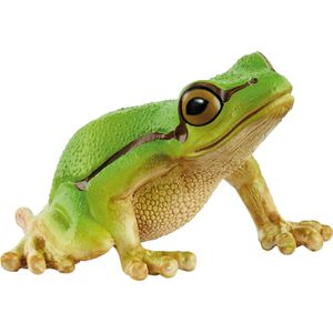 schleich Spielfigur WILD LIFE 14882, ab 3 Jahre, Europäischer Laubfrosch, 5,2 x 3 cm