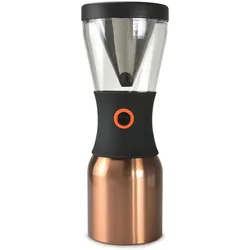 Asobu Cold Brew Kaffeebereiter - kupfer (KB900 Copper)