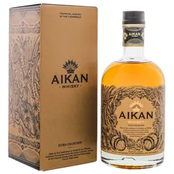 Aikan Whisky Extra Collection No. 3 - Whisky