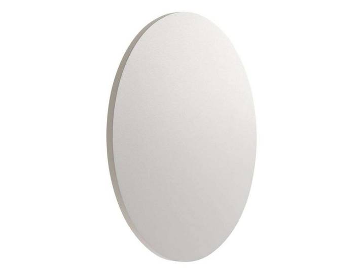 Soho W4 Applique Murale Ø40 IP54 2700/3000K White - LIGHT-POINT - Salle de bains - Aluminium