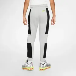 NIKE Jungen Sweathose, Größe M in Pink Pink