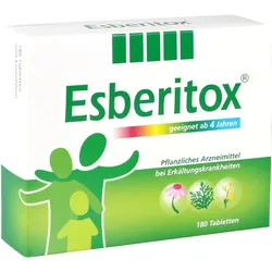Esberitox 180 ST
