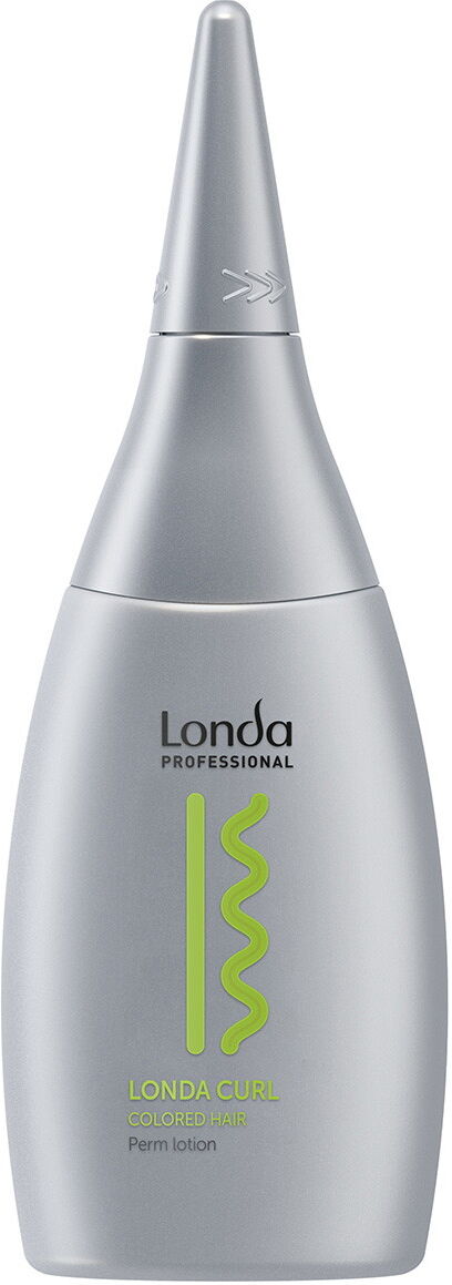 75ml Londa Professional Londa Curl Perm Lotion