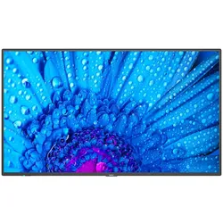 NEC MultiSync M861 Digital Signage Display 217,4 cm (86 Zoll)3840x2160, 500 cd/m2, IPS, LED, MediaPlayer