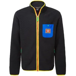 Sherpa TARCHO FULL ZIP S Black