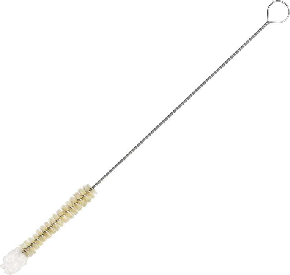 Peggy Perfect Reinigungsborstel van gedraaide draad, 220 mm