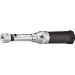 HAZET Drehmomentschlüssel 2-10Nm 9x12mm 6280-1CT
