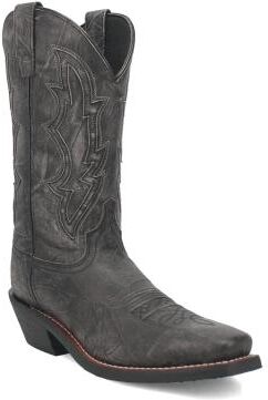 Laredo Jessco - Mens 13 Black Boot EW