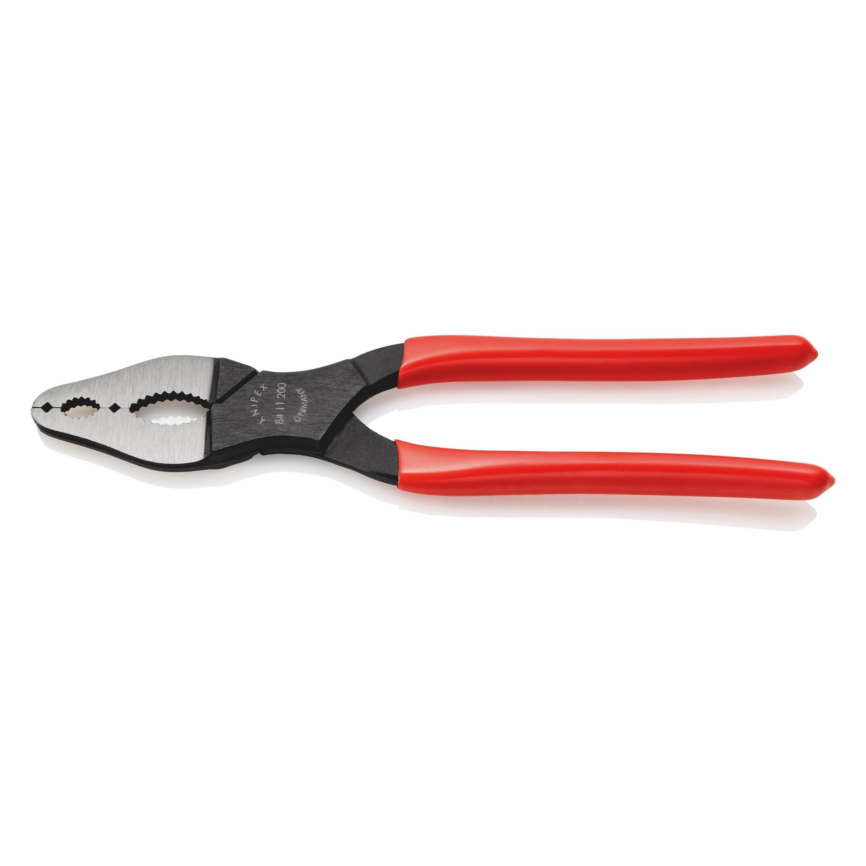 Knipex Fahrzeug-Konuszange (200 mm) (84 11 200)