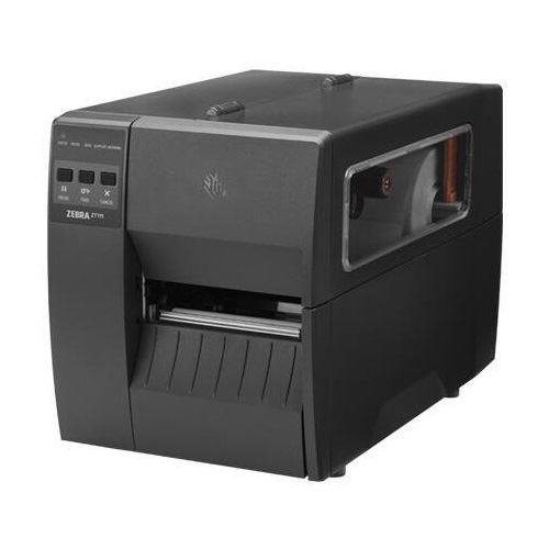 Zebra TT PRNT ZT111 4IN 203 DPI EU/UK