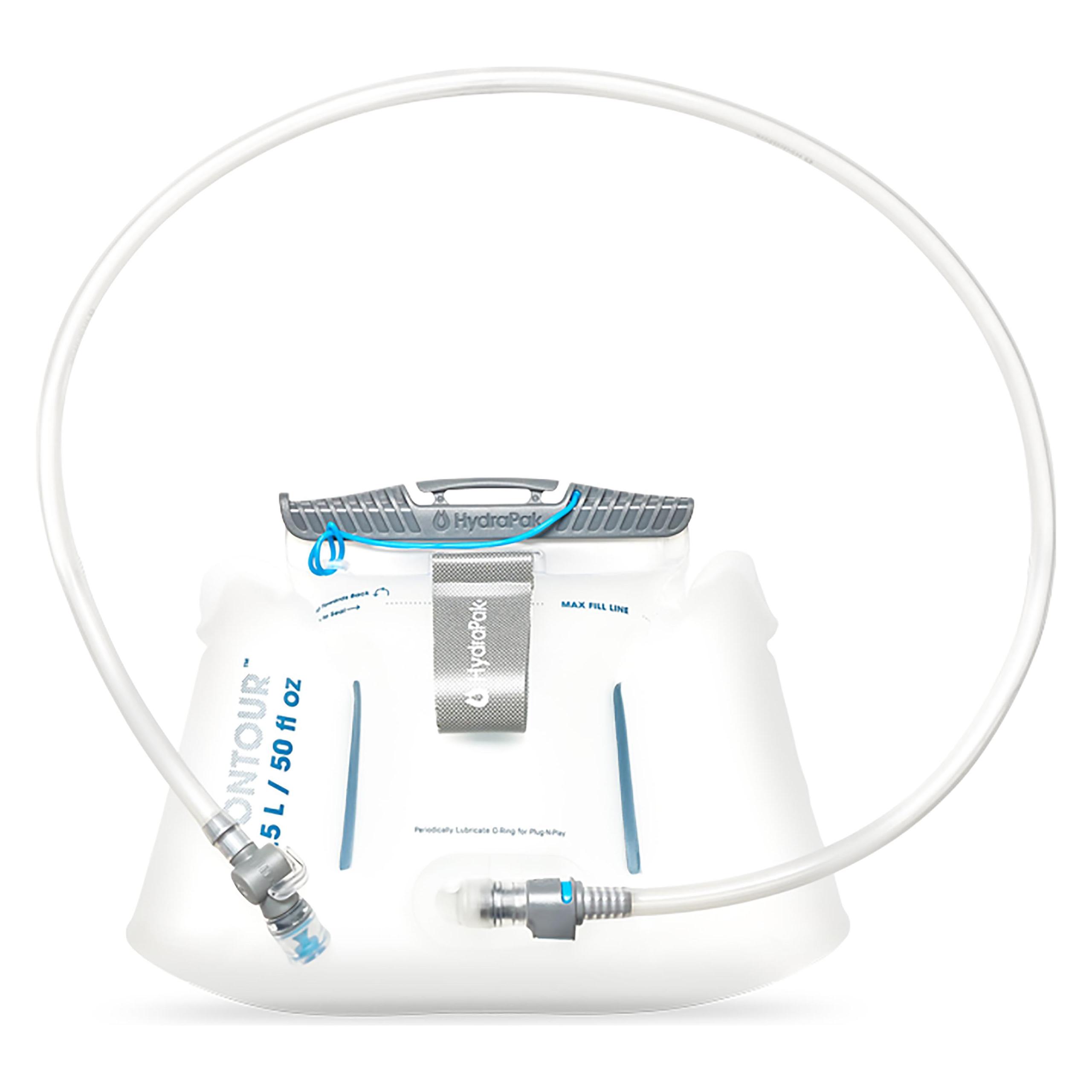 Hydrapak CONTOUR 1.5 L LUMBAR (HYAS921N)