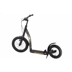 Star Scooter, Scooter