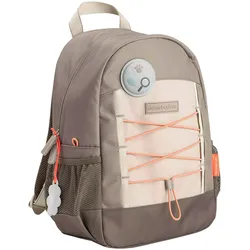 Done by Deer Rucksack Junior Tiny Trails 13 L, beige