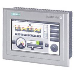 Siemens 6AG2124-0GC13-1AX0 6AG21240GC131AX0 SPS-Display 28.8 V/DC