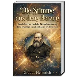 Die Stimme aus dem Herzen, Fachbücher von Gradus Heimrich