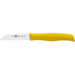ZWILLING Gemüsemesser gelb TWIN GRIP - L ca. 8.00