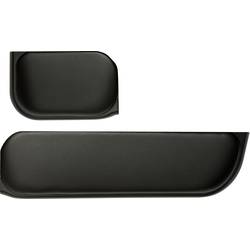 Contour Design RollerMouse Pro3 Handg Handballenauflage Handballenauflage Schwarz RM-PRO3-WR
