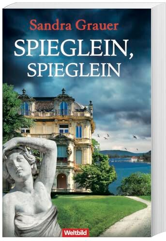 Sandra Grauer - Weltbild Spieglein, Spieglein - Preis vom 30.09.2026 09:01:18 h