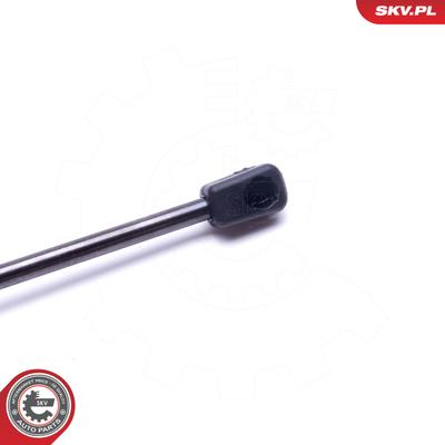 ESEN SKV Gasfeder, Koffer-/Laderaum 52SKV709 für ROVER