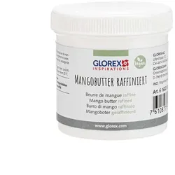 Mangobutter raffiniert, 100 g