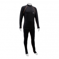 Scubaforce X-Heat-Suit incl. Heating Pad - Gr. XS #